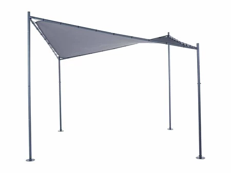 Pergola Mariposa De 3 5 X 3 5 M Zoom