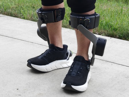 Me Puse Probe Tenis Motor Nike Project Amplify