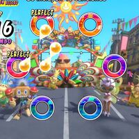 Monta la mejor fiesta y mueve el esqueleto al ritmo de la música con el nuevo Samba de Amigo: tráiler y ventana de lanzamiento