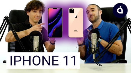 Cuenta atrás para el iPhone 11: las Charlas de Applesfera