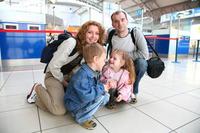 Londres con niños: 10 lugares para disfrutar con los peques