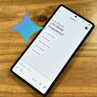 Si pides ayuda a Gemini con cosas privadas, hay una forma de que la IA "olvide" todo lo que le has dicho. Así de fácil puedes hacerlo