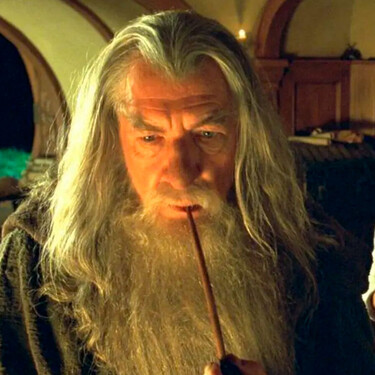 Senor De Los Anillos Metraje Inedito