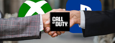 Call of Duty se queda en PlayStation: Xbox anuncia acuerdo con Sony para mantener el FPS en su consola, tras la compra de Activision