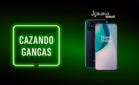 Cazando Gangas, Xiaomi Redmi 9T rebajadísimo, OnePlus Nord N10 a un precio imposible y más ofertas