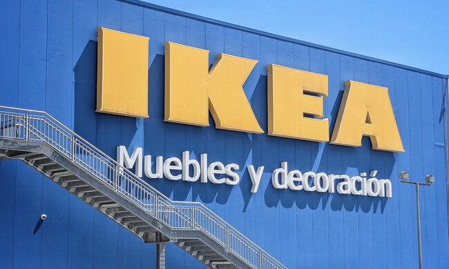 Ikea