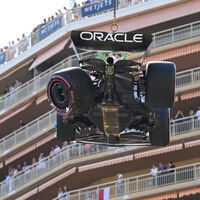 Compara el fondo de un Red Bull con el de un Williams. Por qué el suelo ahora es la pieza más importante de los F1