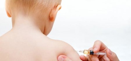 Un nuevo estudio demuestra que una crema podría ser de gran utilidad para aliviar el dolor de las vacunas