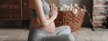 Practicar mindfulness durante el embarazo ayudaría a mejorar la respuesta al estrés en los bebés 