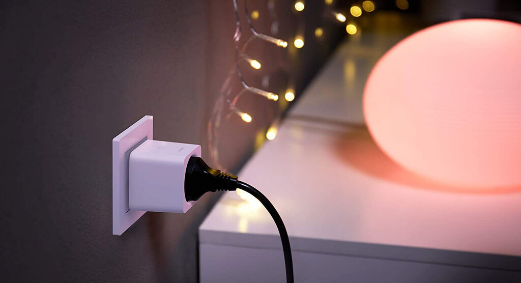 Siete enchufes inteligentes para ahorrar en tu factura de la luz