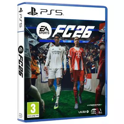 EA Sports FC 26 