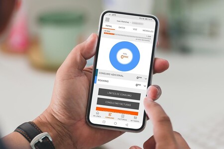 Simyo: cómo ver la factura, cuántos gigas te quedan y resto de gestiones que puedes hacer con su aplicación