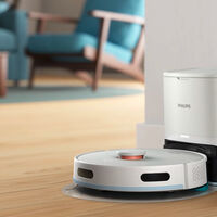 Este robot aspirador Philips será tu mayor aliado a la hora de limpiar tu hogar y ahora está rebajado 