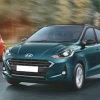 Hyundai Grand i10 2021: Precios, versiones y equipamiento en México