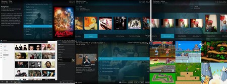 Kodi Tv 2