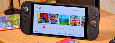 La Nintendo Switch 2 baja de precio y se queda por poco más de 400 euros, con juego y en versión española