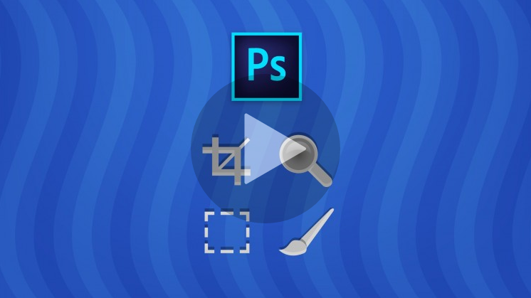 Herramientas De Photoshop Cc Para Principiantes Udemy