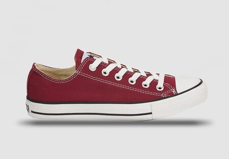 N Zapatillas Rebajadas A Mitad De Precio Para Comenzar La Semana Con El Pie Derecho Y El Izquierdo Con Mucho Estilo
