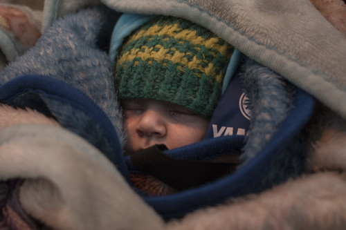 ¿Cómo explicar a los niños la situación de los refugiados en el mundo? Día mundial del refugiado