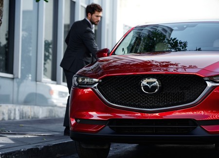 Mazda Cx5