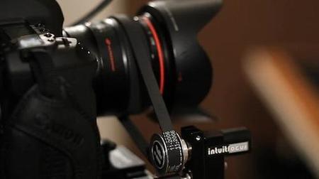 Mejora el enfoque en el vídeo de tu réflex con Intuit Focus