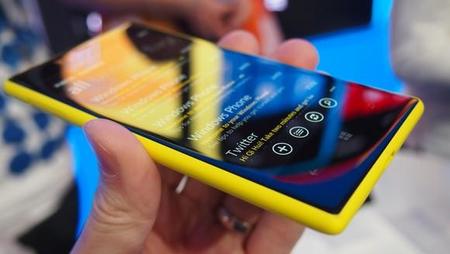 Clove UK confirma la disponibilidad del Nokia Lumia 720 y 520