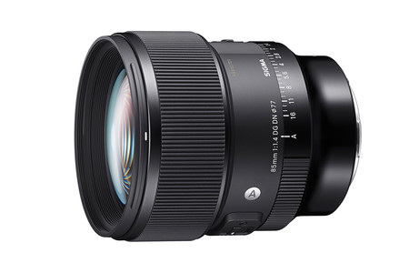 Sigma 85mm F1.4 DG DN Art: el popular objetivo japonés recibe una actualización especial para monturas E de Sony y L de Leica