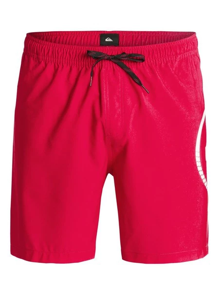 Summer is coming: bañador para hombre Quiksilver Sideways 17" por 14,98 euros  con envío gratis en Ebay 