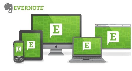 Evernote y la LOPD, algunas cuestiones a aclarar