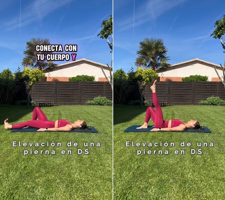 Pilates para principiantes