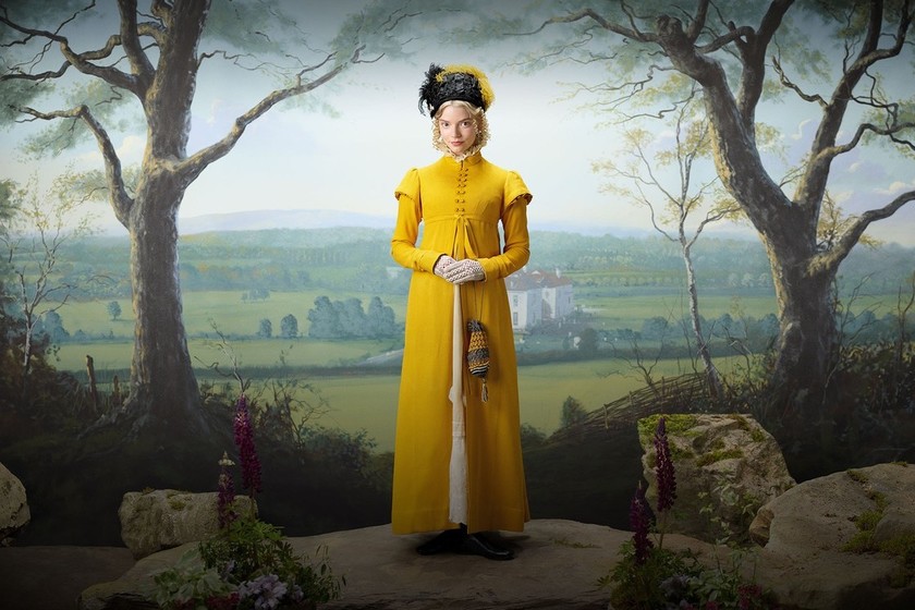 Emma (2020) crítica: una deliciosa y mordaz adaptación del clásico de