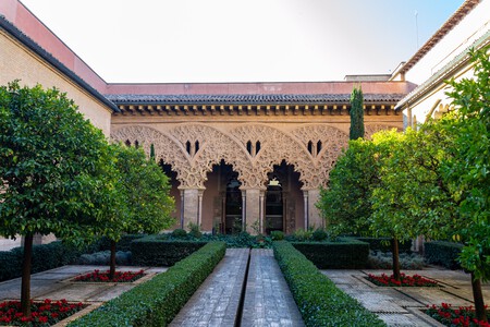 Aljafería