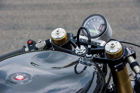 Yamaprilia Yamaha Rz350 Aprilia Rs250 2