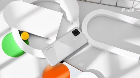 Realme Q2 Pro, Q2 y Q2i: tres nuevos gama media de Realme con conectividad 5G y carga rápida