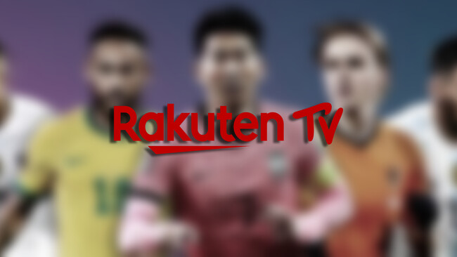 Rakuten