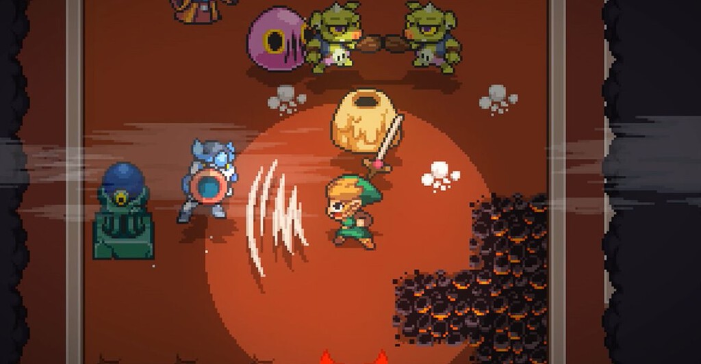 La mejor forma de acortar la espera hasta la llegada de Zelda: Tears of the Kingdom es a base de ritmo musical con Link en Nintendo Switch Online 