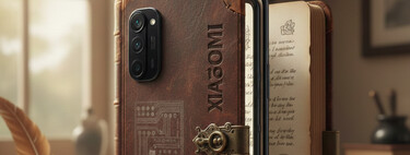 Texturizar la pantalla de tu Xiaomi como si estuviese hecha de papel: el modo Lectura 