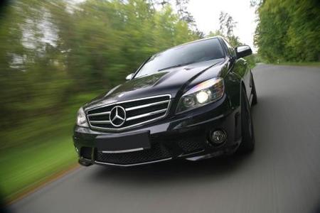 mercedes-c63-amg-edo