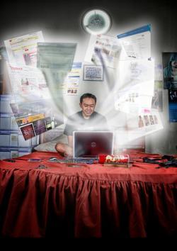 Páginas Web de Empresa