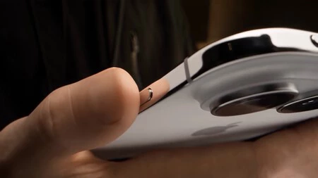 Touch Id