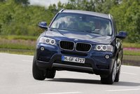 Dos nuevos motores para el BMW X3