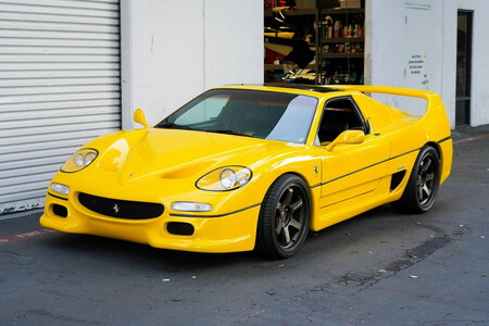 F50 fake