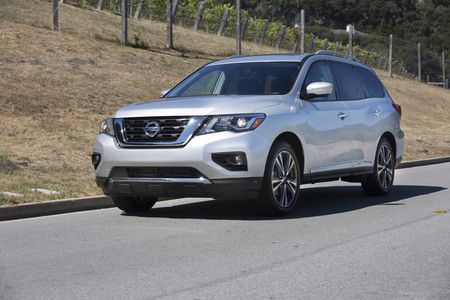 Nissan Pathfinder_3