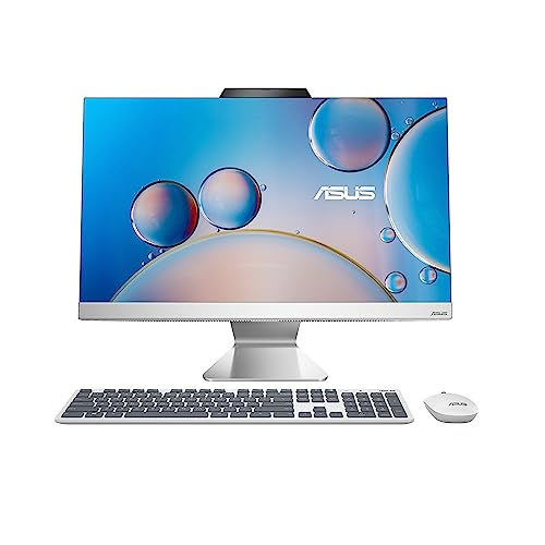 ASUS A3402WVAK-WPC135W - Sobremesa Todo en uno 23.8" Full HD