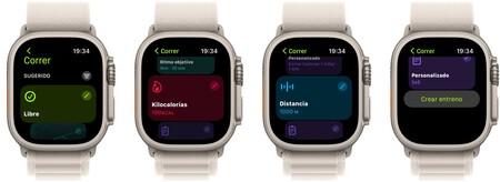 Apple Watch Watch Os 9 Novedades Entreno 011