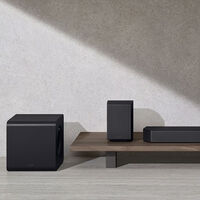 Precio mínimo para una de las mejores barras de sonido de Samsung: tener sonido de cine en tu salón no cuesta ni 500 euros 