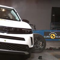 Euro NCAP estrella al Renault Kangoo y Opel Mokka y les da cuatro estrellas, pero deja un recado para Stellantis