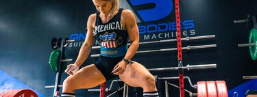 Utiliza estas 15 variantes de peso muerto para ganar músculo y fuerza