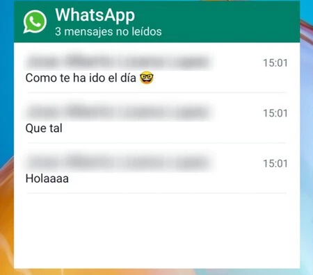 Widget Whatsapp