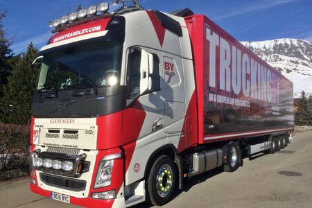 camion